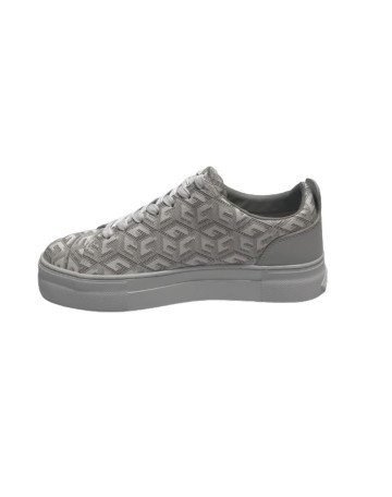 Scarpe donna sneaker Guess Giaa 5 white DS23GU13 FL5GAAFAL12