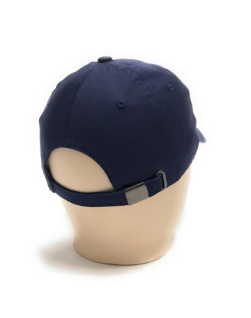 Cappello baseball Guess in cotone blu C24GU03 M3YZ22WBN60
