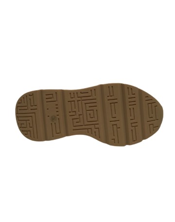 Scarpe Donna Sneaker Emanuélle Vee Zoe White D24EV01 432P-803-10-P003CB