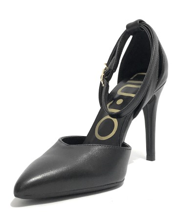 Scarpe donna sandalo TC 90 Liu-jo Vickie 147 black D24LJ04 SF3093