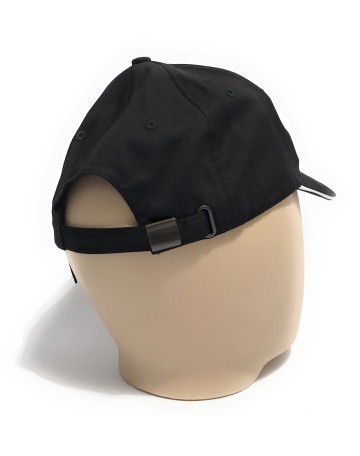 Cappello baseball Guess in cotone nero C24GU24 M3YZ22WBN60