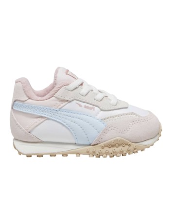 Scarpe Puma sneaker Blktop Rider PS forsty pink/ icy blue Z24PU07 393758_04