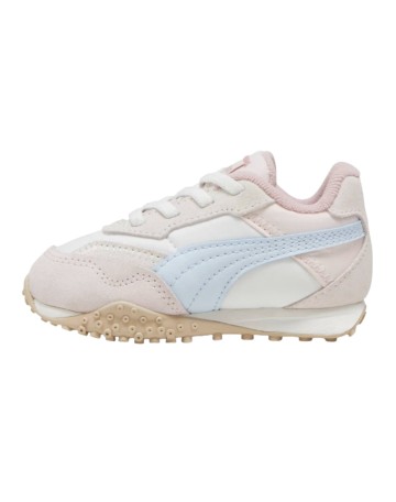 Scarpe Puma sneaker Blktop Rider PS forsty pink/ icy blue Z24PU07 393758_04