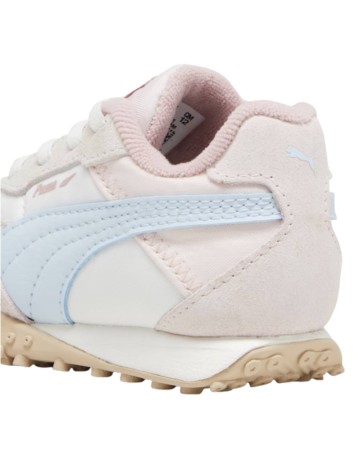 Scarpe Puma sneaker Blktop Rider PS forsty pink/ icy blue Z24PU07 393758_04