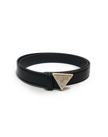 Cinta donna Guess Noelle not adjustable belt black C24GU54 BW7851P3425-BLA