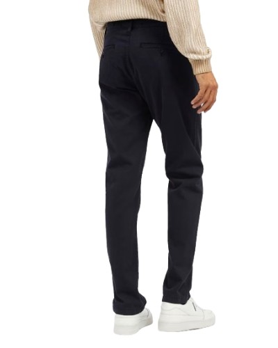 Pantaloni uomo Guess Angles chino blu scuro ES24GU06 M4RB16WFYRB G7V2