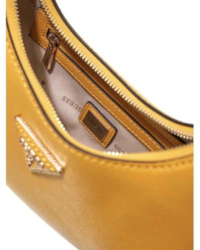 Borsa Guess mano/tracolla Gizele small hobo topaz BS24GU54 VG919501