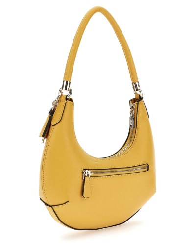 Borsa Guess mano/tracolla Gizele small hobo topaz BS24GU54 VG919501