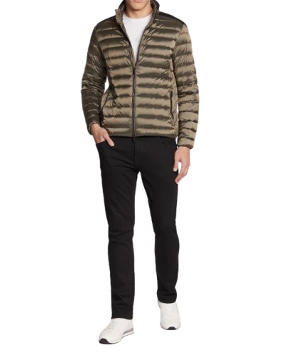 Pantalone uomo Guess Angels jeans nero ES24GU50 M2YAN2D4Q51