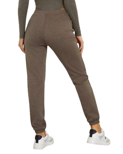 Pantalone donna Guess jogger brown ES24GU56 V4RB04KC3D2