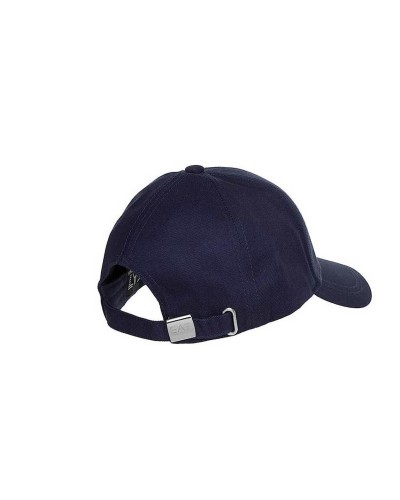 EA7 Emporio Armani baseball hat BLU iris/ white CS24EA03 247088 CC010