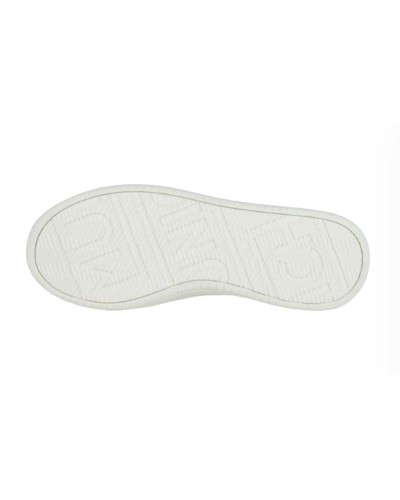Scarpe Munich sneaker Legit Italy 66 in pelle colore bianco uomo US24MU16 8908066