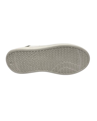Scarpe donna sneaker Emanuélle Vee July white/ black DS24EV02 441P-103-19-P003CB