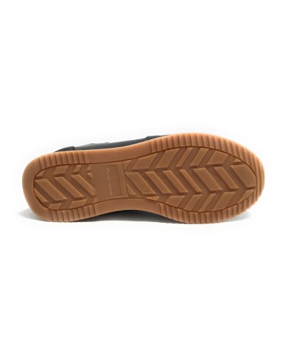 Scarpe uomo Ambitious 11240 sneaker running anthracite US24AM01