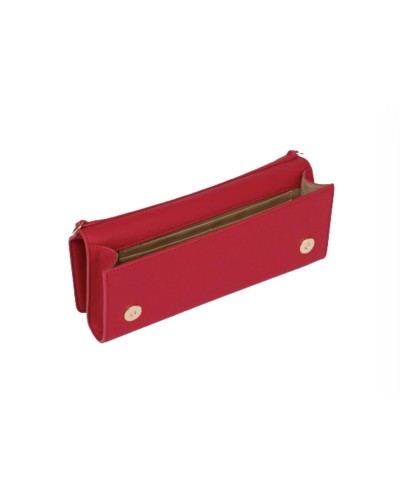 Borsa donna Love Moschino a mano/ tracolla ecopelle rosso BS24MO148 JC4335PP0IKJ0500