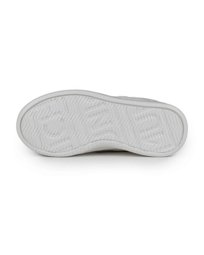 Scarpe Munich sneaker Legit Kid 02 bianco/ oro ZS24MU02 8022002