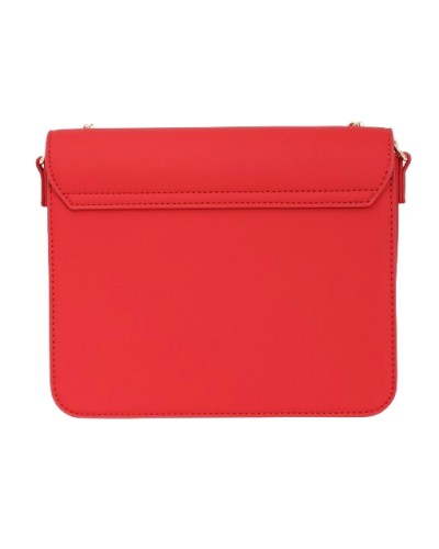 Borsa donna Love Moschino a spalla/tracolla clutch rosso BS24MO159 JC4334PP0IKJ0500