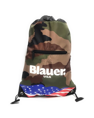 Zaino Blauer sacca Dusty 01 camouflage BS24BU08 S4DUSTY01/AME