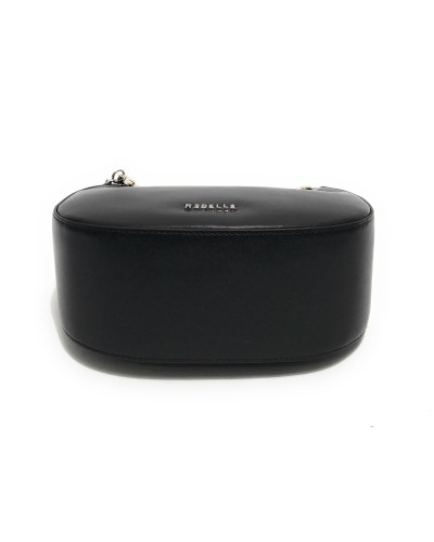 Borsa donna Rebelle a mano/ tracolla Betty black BS24RE44 1WR382S4LE0511 A375
