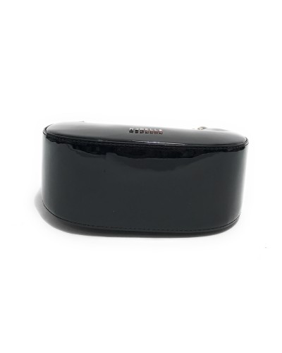 Borsa donna Rebelle a mano/ tracolla Selma specchio black BS24RE46 1WR407S4TX0191 A375