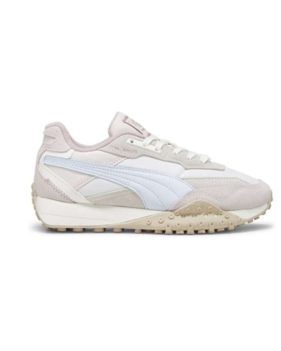 Scarpe Puma sneaker Blktop Rider JR forsty pink/ icy blue Z24PU08 393757_04