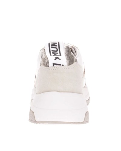 Scarpe donna Munich sneaker Wave 157 in pelle DS24MU07 8770157