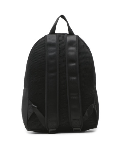 Zaino uomo EA7 Emporio Armani  backpack black/ rose gold logo UB25EA03 245063