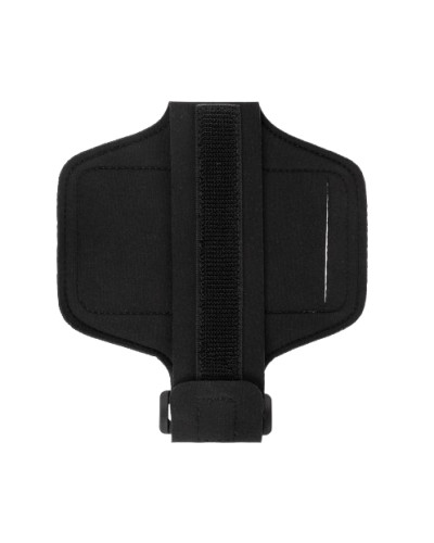 Custodia per telefono EA7 Emporio Armani train harm phone holder black/ white logo CB25EA06 245105 3R910 95020