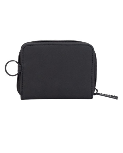 Portafogli uomo EA7 Emporio Armani  Train Zip Around Wallet nero A25EA01 245055