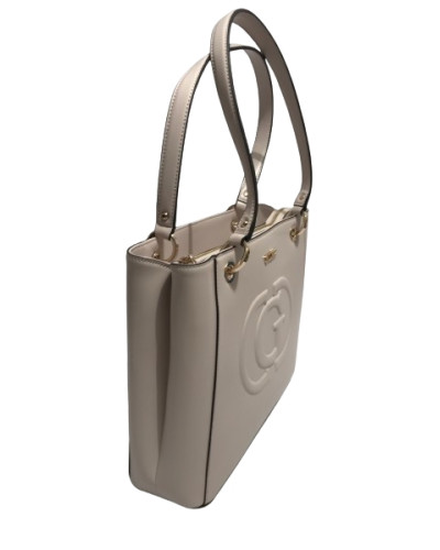 Borsa Guess mano/ spalla Eco Mietta Noel Tote stone B25GU161 EVG951325