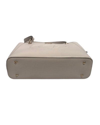 Borsa Guess mano/ spalla Eco Mietta Noel Tote stone B25GU161 EVG951325