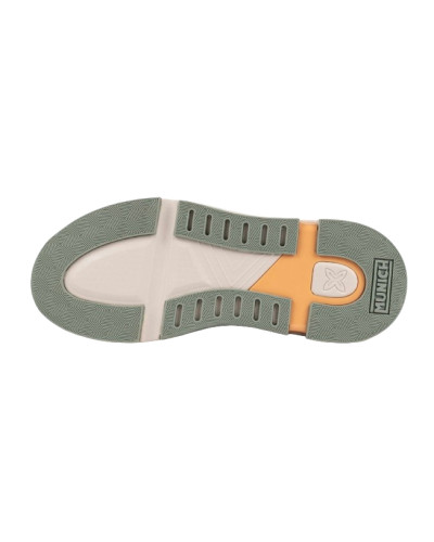Scarpe donna Munich sneaker Clik 83 in suede/ mesh multicolor D25MU08 4172083
