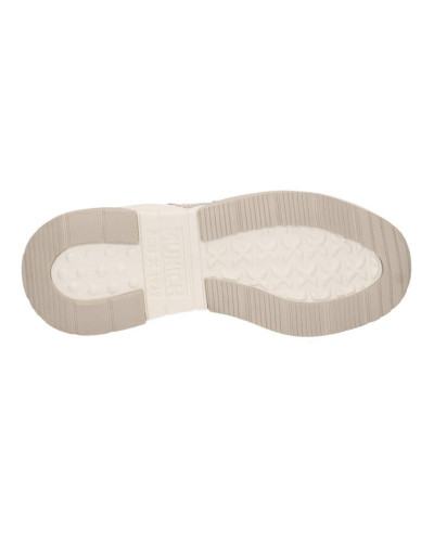 Scarpe donna Munich sneaker Wave 169 in pelle/ ecopelle bianco D25MU09 8770169