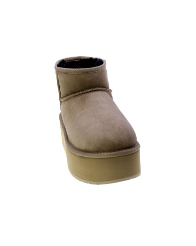 Stivaletto EMU Stinger Micro Flatform - Coriander D25EM10 W13082