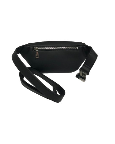 Borsa donna marsupio Love Moschino nero BS25MO24 JC4195PP1MKD000B