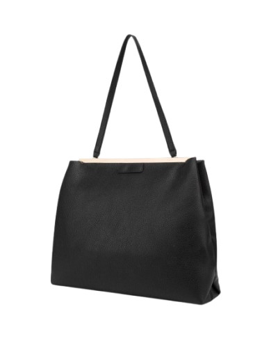 Borsa donna a mano/ spalla Love Moschino clutch ecopelle nero BS25MO33 JC4054PP1MLG0000