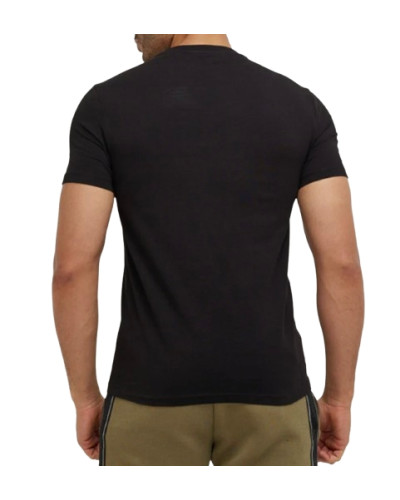 T-shirt Guess logo triangolo black ES25GU18 M2YI71I3Z14