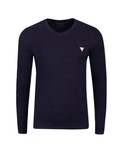 T-shirt Guess longsleeve blu ES25GU21 M2YI08J1314