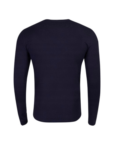 T-shirt Guess longsleeve blu ES25GU21 M2YI08J1314