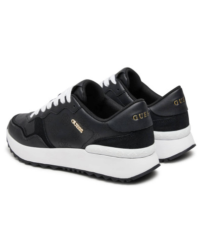 Sneaker donna Guess Vinsa 3 black DS25GU36 FLPVI3FAL12