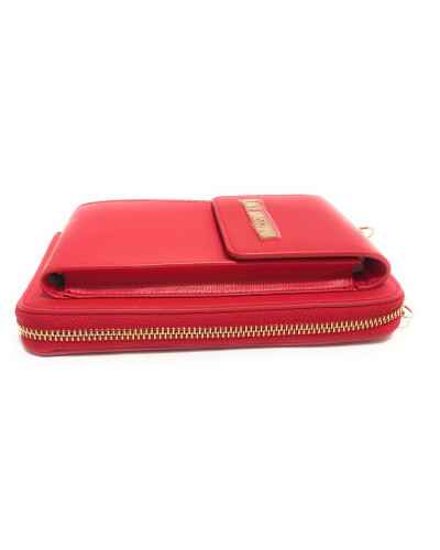Porta telefono Love Moschino rosso AS25MO13 JC5701PP1MLD0500