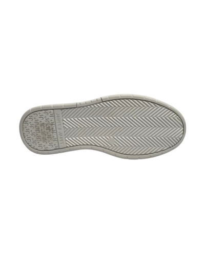 Scarpe donna sneaker Janet&Janet pelle white DS25JJ03 J-090