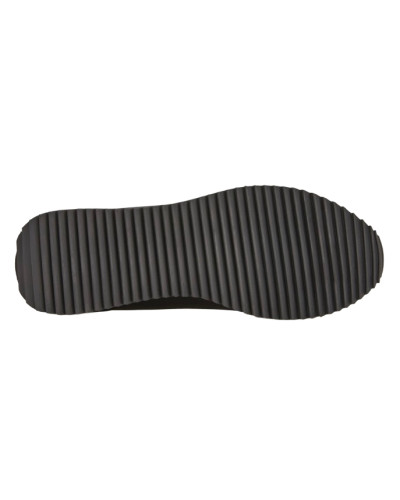 Sneaker EA7 Emporio Armani training nero/gold US25EA05 X8X101