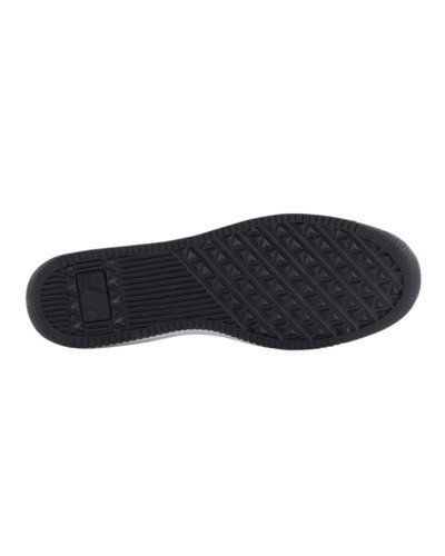 Sneaker EA7 Emporio Armani black/ white US25EA01 X8X189