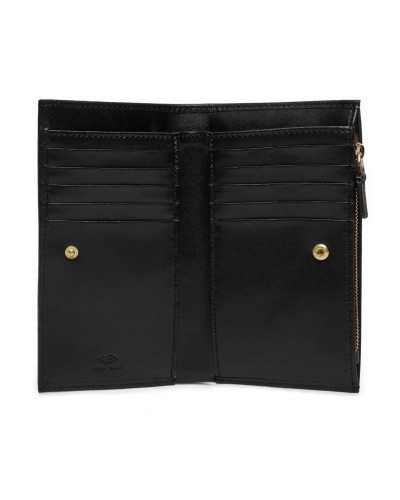 Portafoglio  unisex Guess pelle nero AS25GU33 RW1653P4301