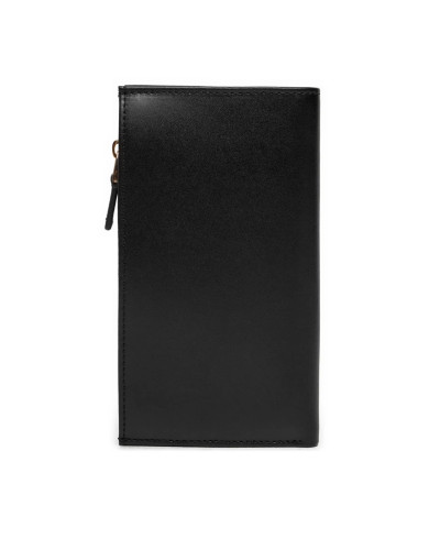 Portafoglio  unisex Guess pelle nero AS25GU33 RW1653P4301