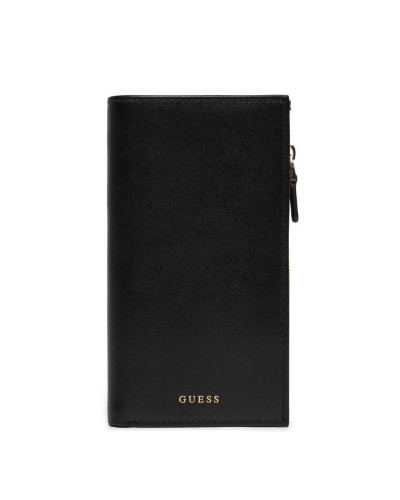 Portafoglio  unisex Guess pelle nero AS25GU33 RW1653P4301
