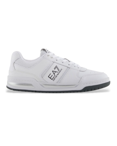 Sneaker EA7 Emporio Armani white US25EA09 X8X234 R938