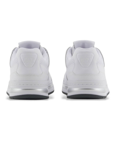 Sneaker EA7 Emporio Armani white US25EA09 X8X234 R938