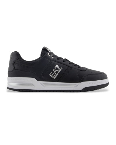 Sneaker EA7 Emporio Armani black US25EA10 X8X234 R939
